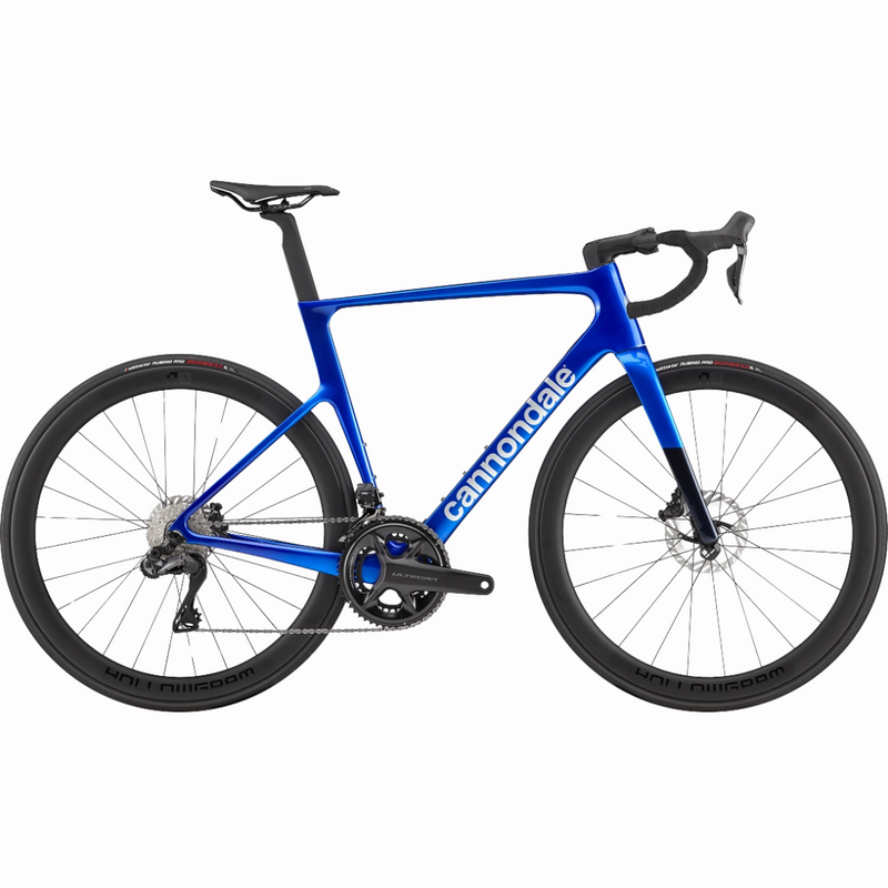 Cannondale Super Six Evo 2