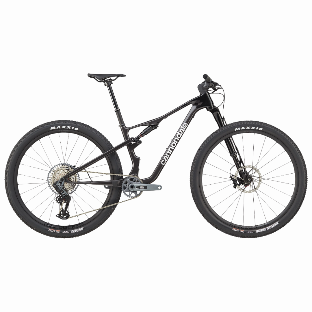 Cannondale Scalpel 2 Lefty 2024