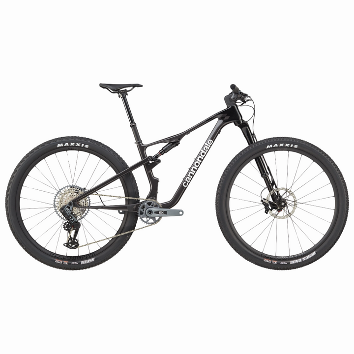 Cannondale Scalpel 2 Lefty 2024
