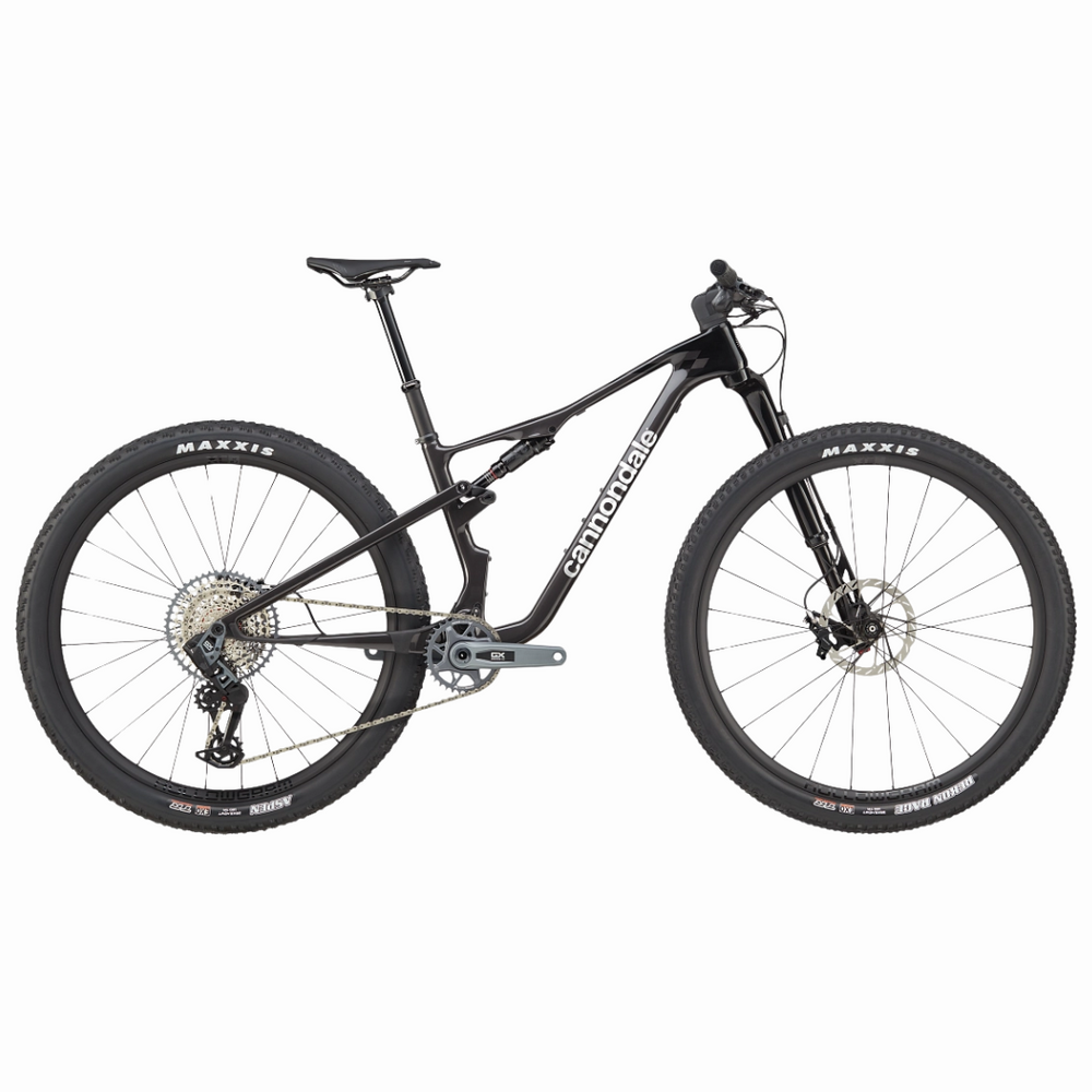 Cannondale Scalpel 2 Lefty 2024