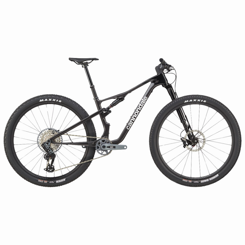 Cannondale Scalpel Lefty