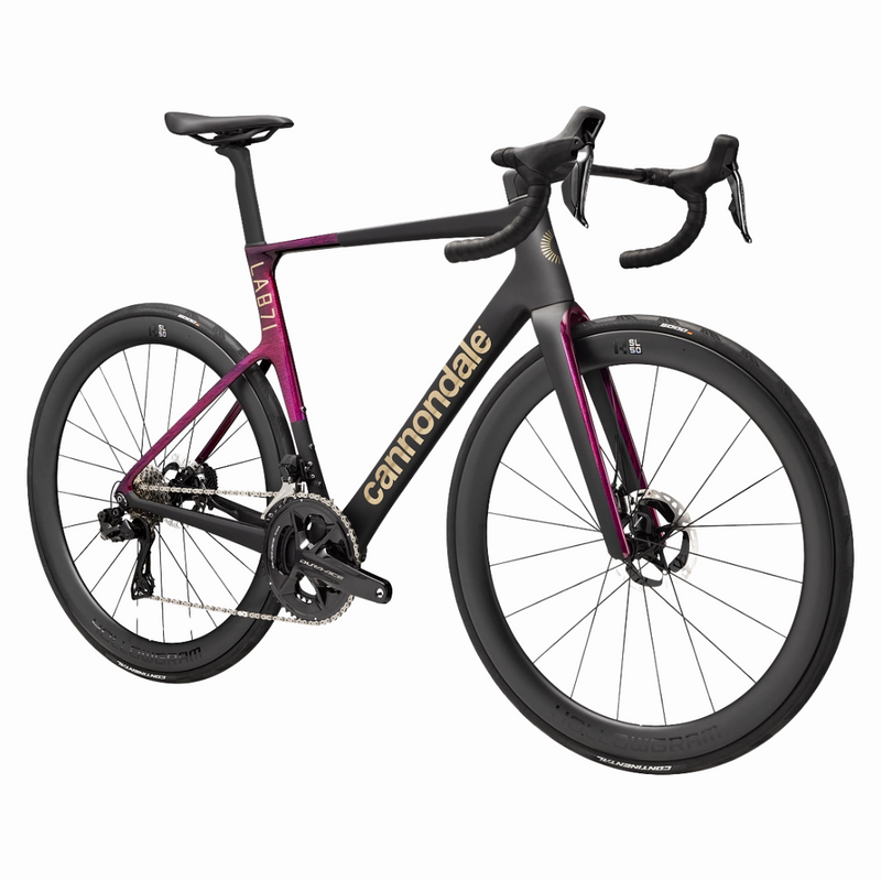 Cannondale Super Six Evo Lab71