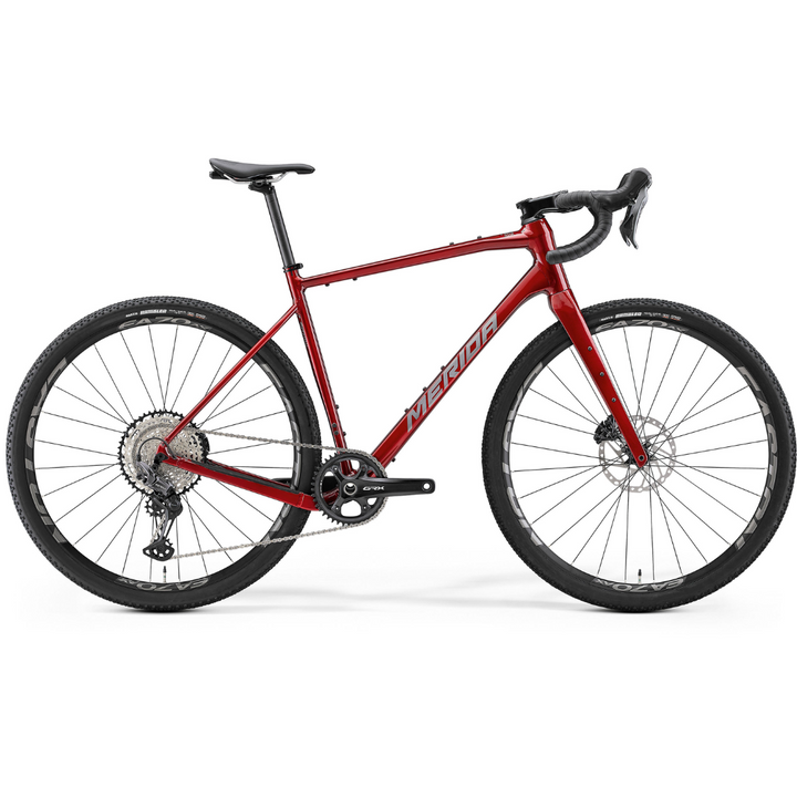 Merida Silex 700 2025