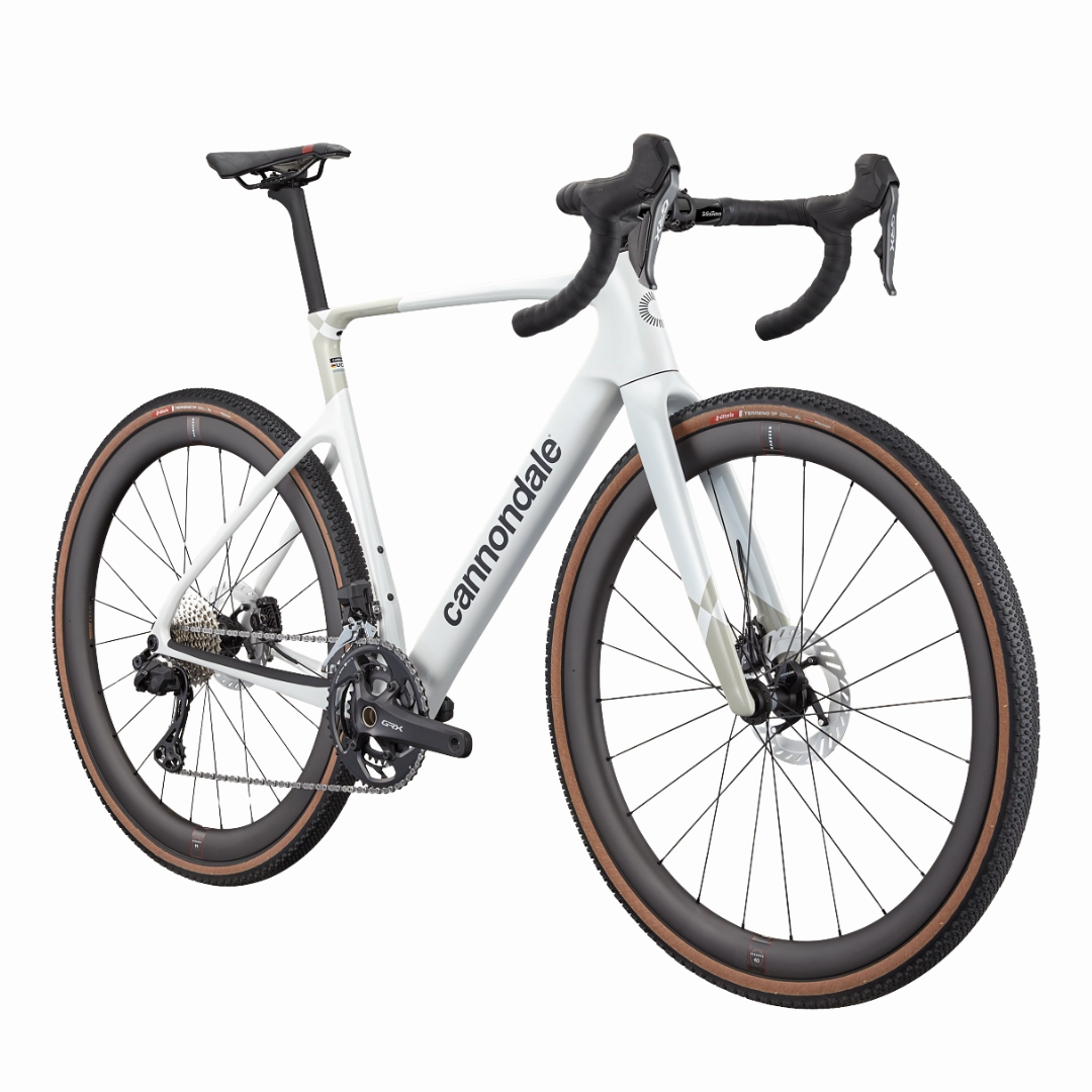 Cannondale Super X 2