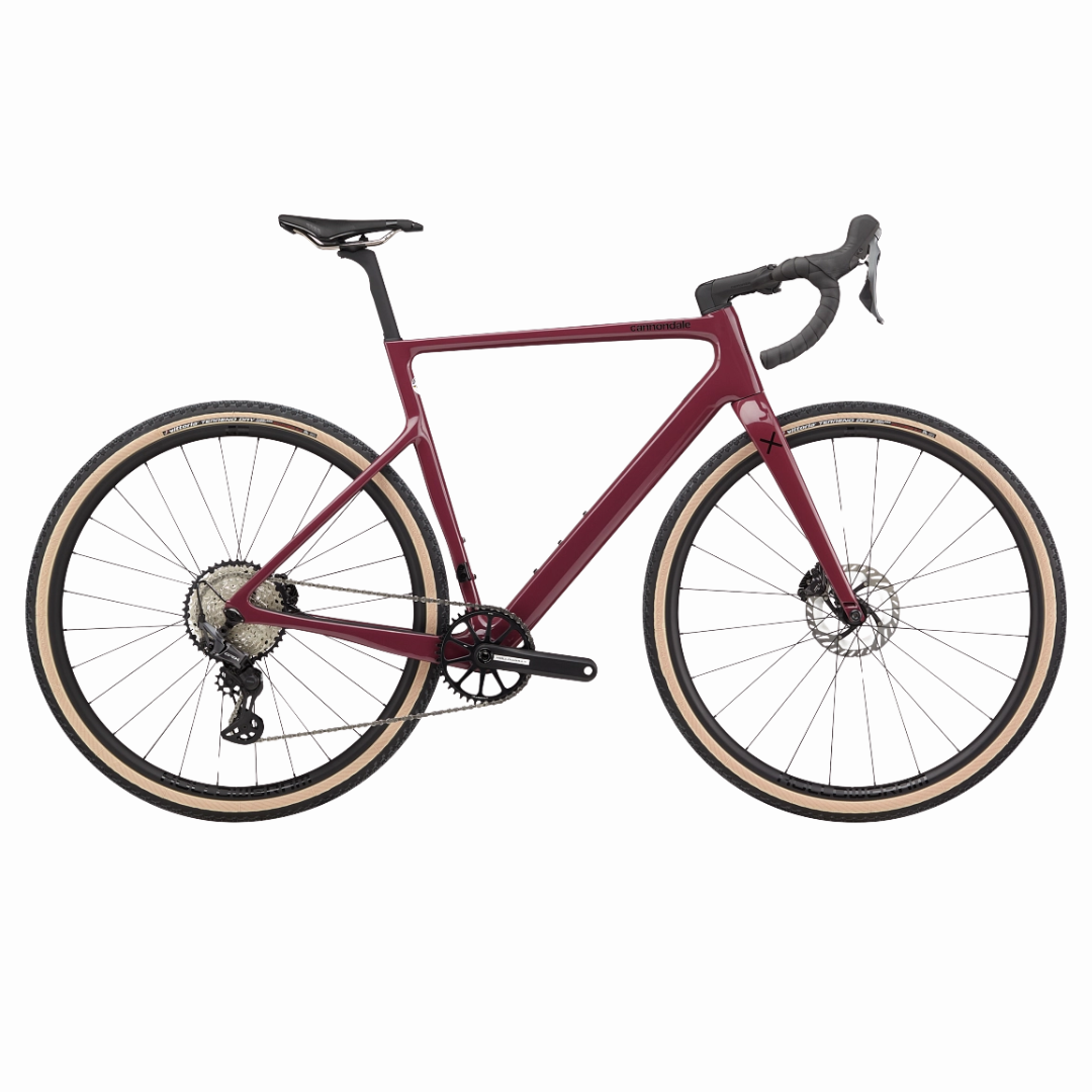 Cannondale Super Six Evo SE