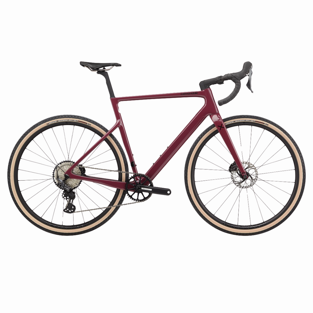 Cannondale Super Six Evo SE