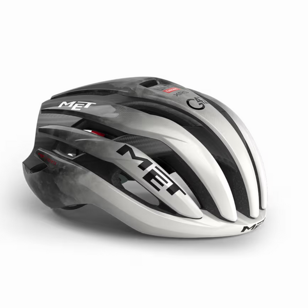 MET Trenta 3k Carbon UAE Team Emirates