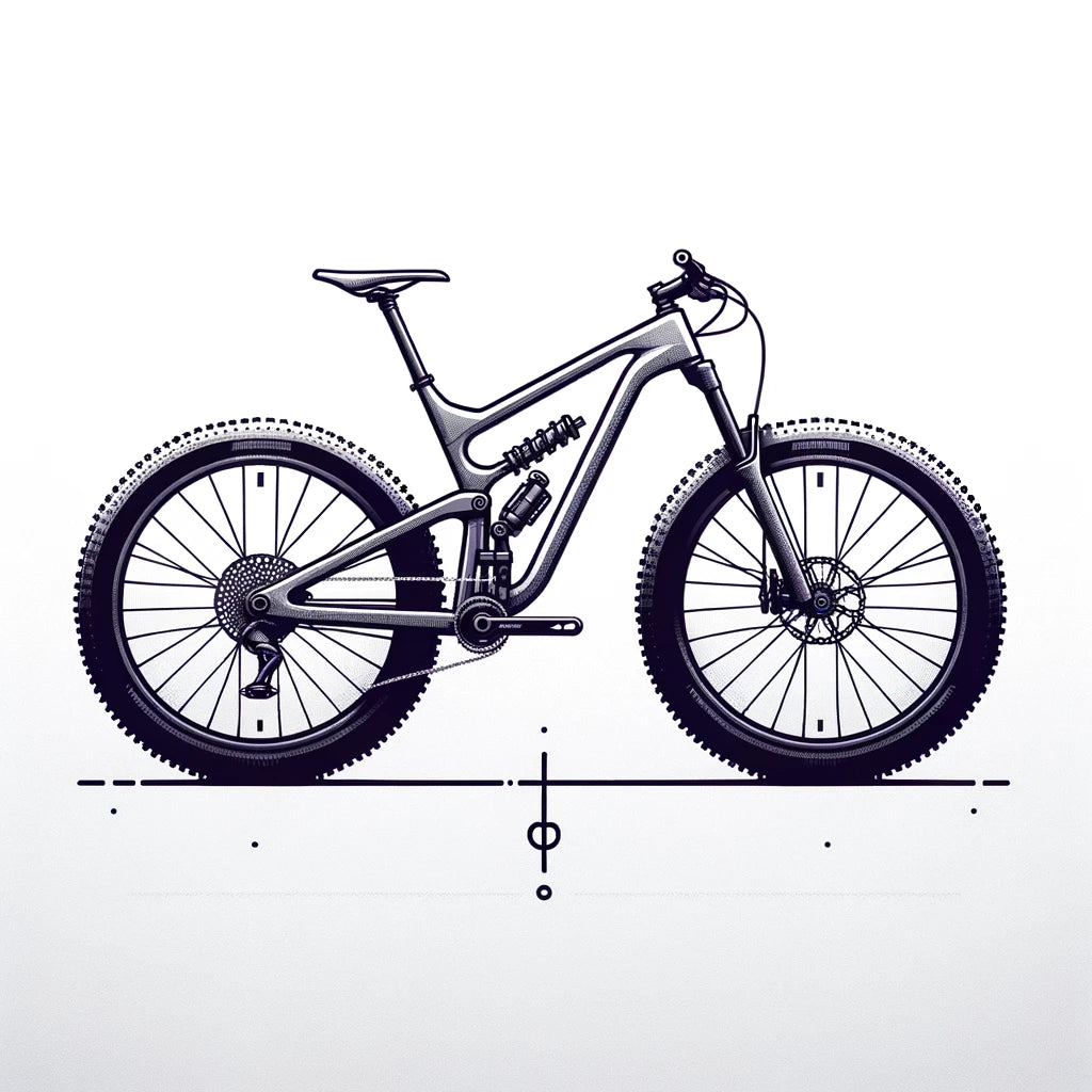 MTB Bike Fit