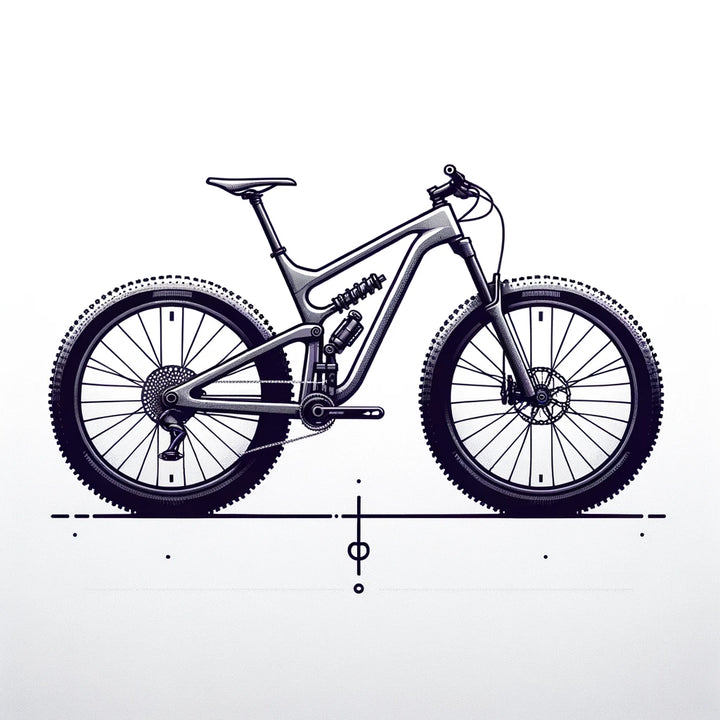 MTB Bike Fit