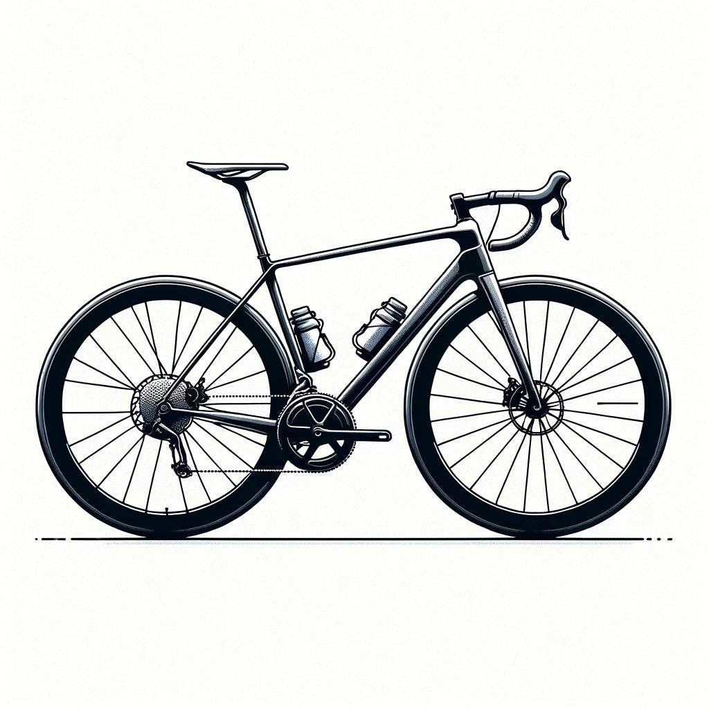 Road Bike Fit