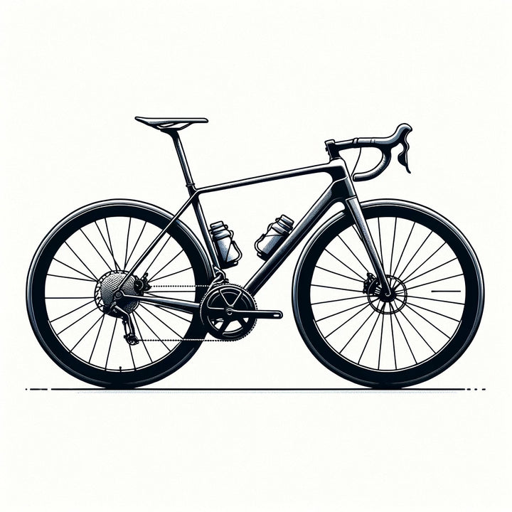 Road Bike Fit