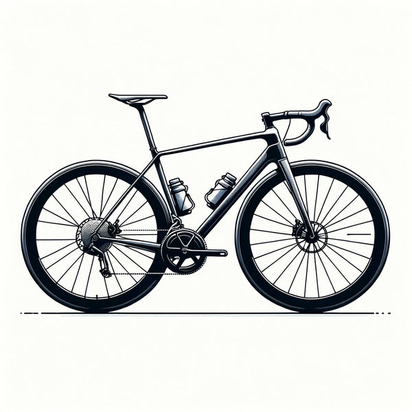 Road Bike Fit