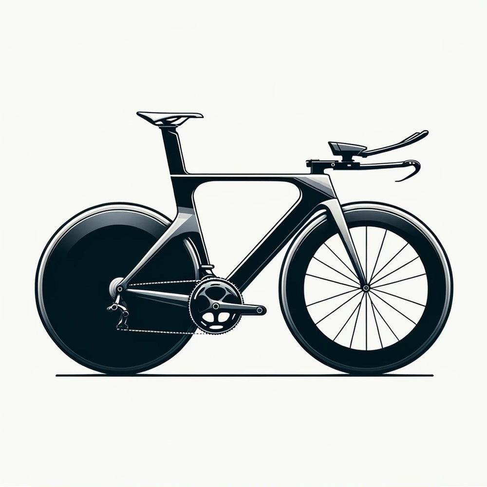 Time Trial Bike Fit