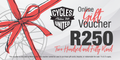 Mellow Velo Gift Card (For Online Purchases Only)