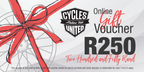 Mellow Velo Gift Card (For Online Purchases Only)