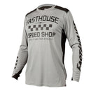 Fasthouse Long Sleeve Jersey Sale XXXL