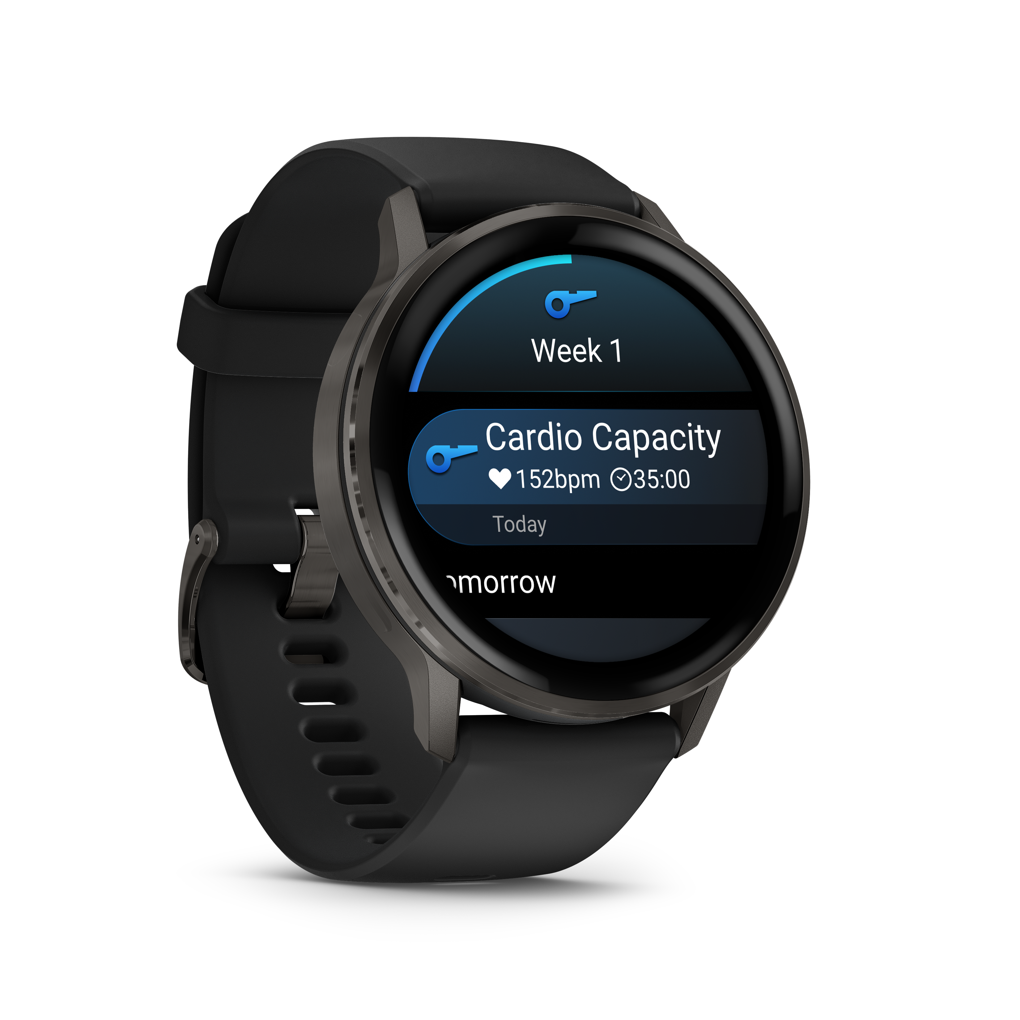 Garmin Venu 4 45mm