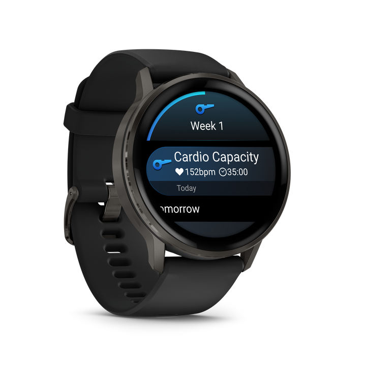 Garmin Venu 4 45mm