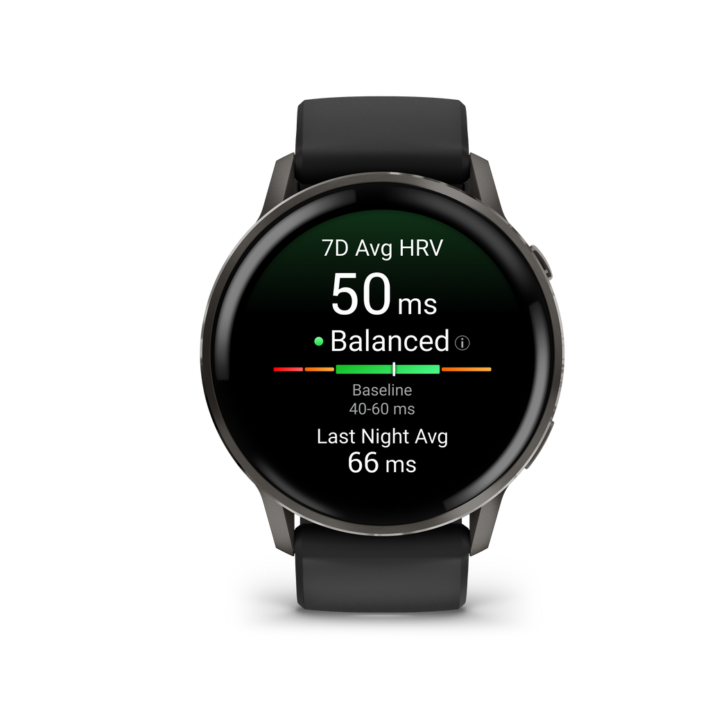 Garmin Venu 4 45mm
