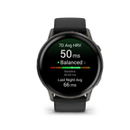 Garmin Venu 4 45mm