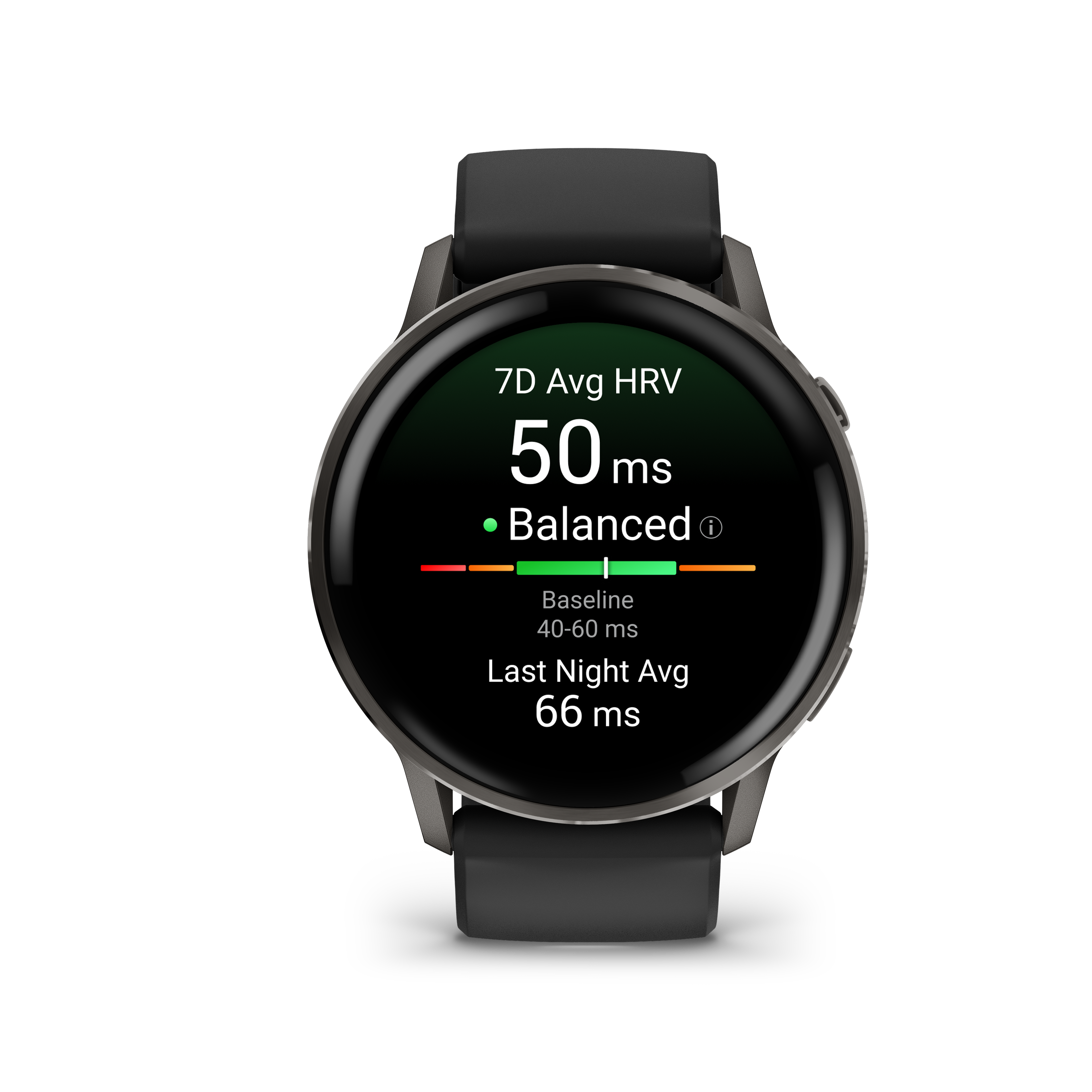 Garmin Venu 4 45mm