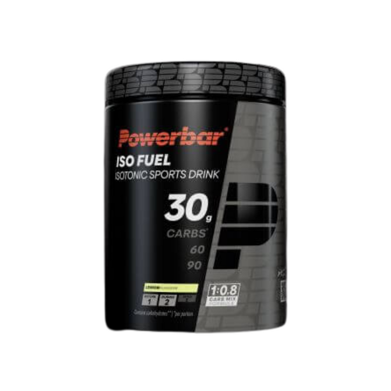 Power bar Iso Fuel Isotonic Sports Drink 608g