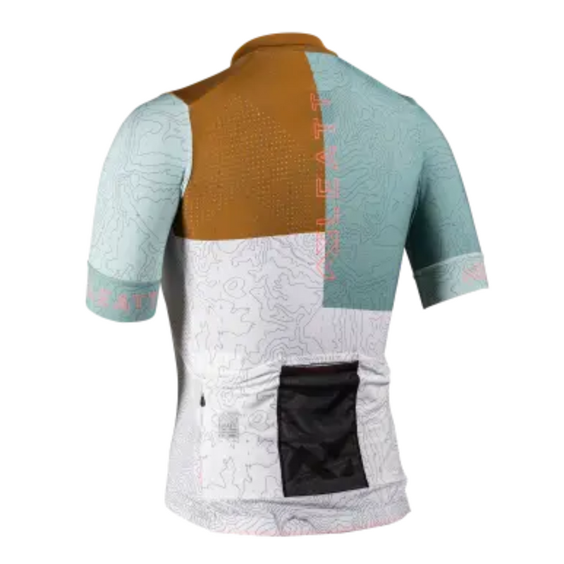 Leatt Jersey MTB Endurance 5.0 Women White