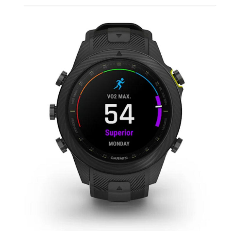 Garmin Marq Athlete (Gen 2) Carbon Edition