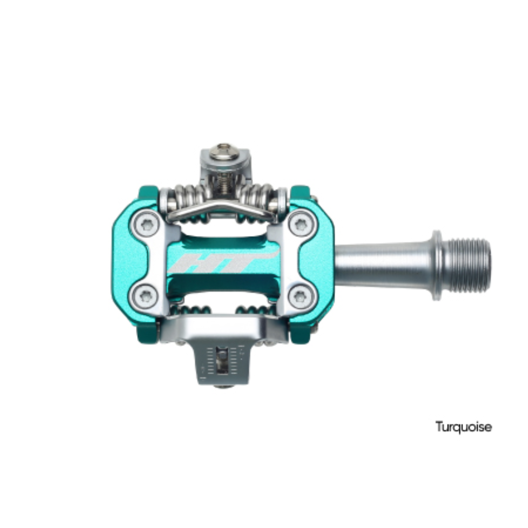 HT M2 MTB Pedals