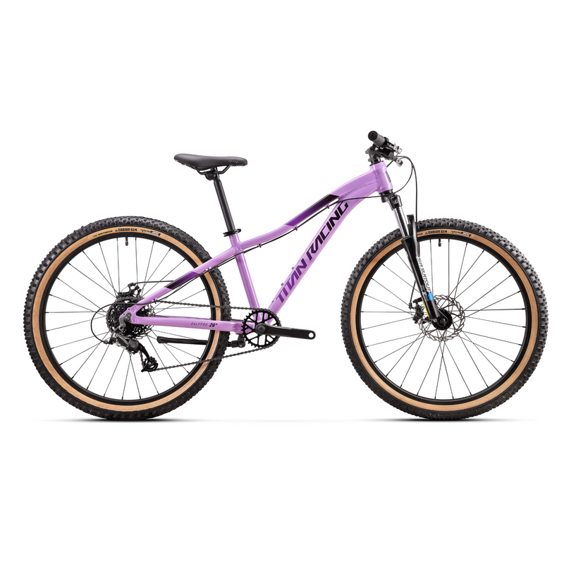 Titan Racing Calypso 26" Disc