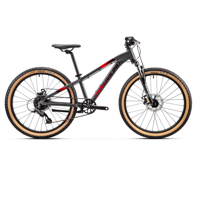 Titan Racing Hades 24"Disc