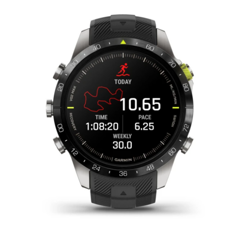 Garmin Marq Athlete (Gen 2)