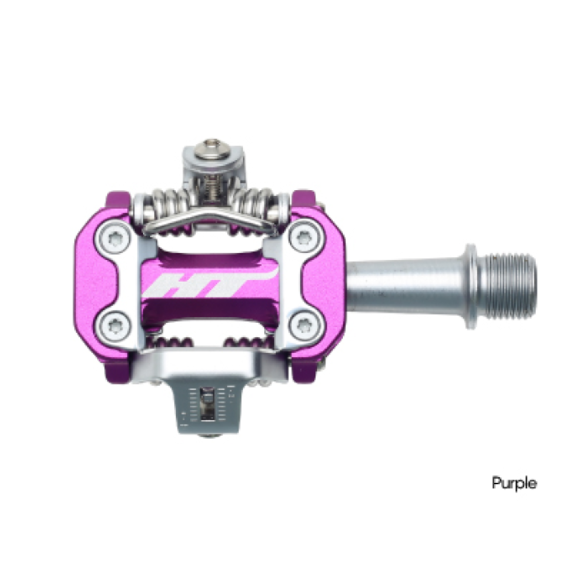HT M2 MTB Pedals