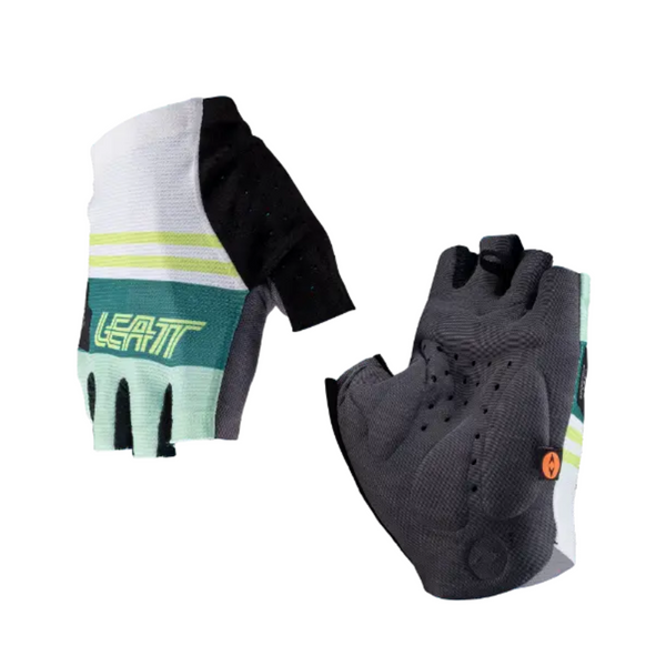 Leatt Glove MTB 5.0 Endurance Teal