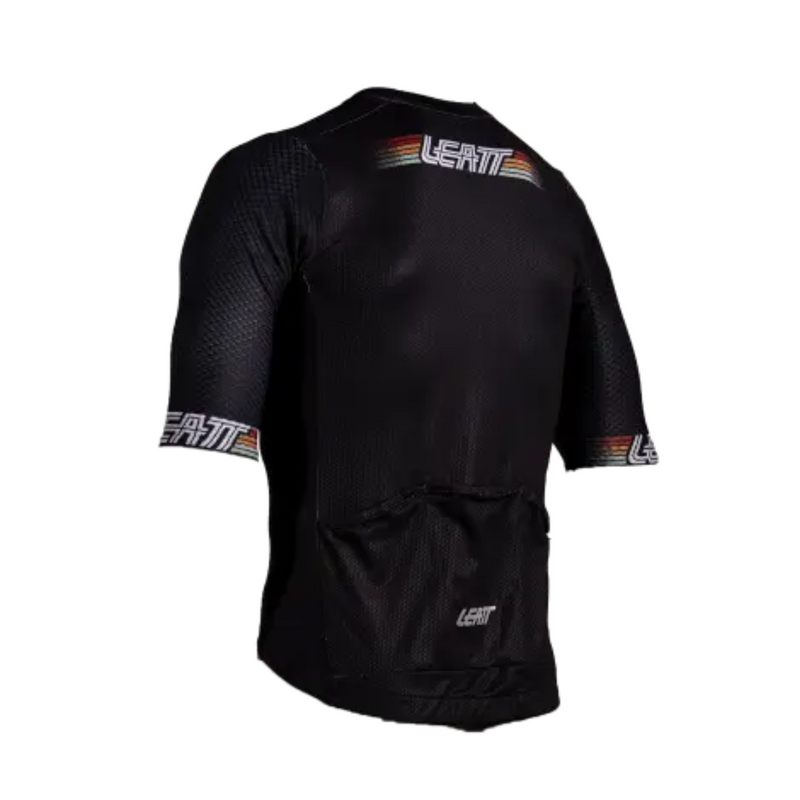 Leatt Jersey MTB Endurance 6.0 Black