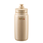 Fly Elite Water bottle 550ml Beige