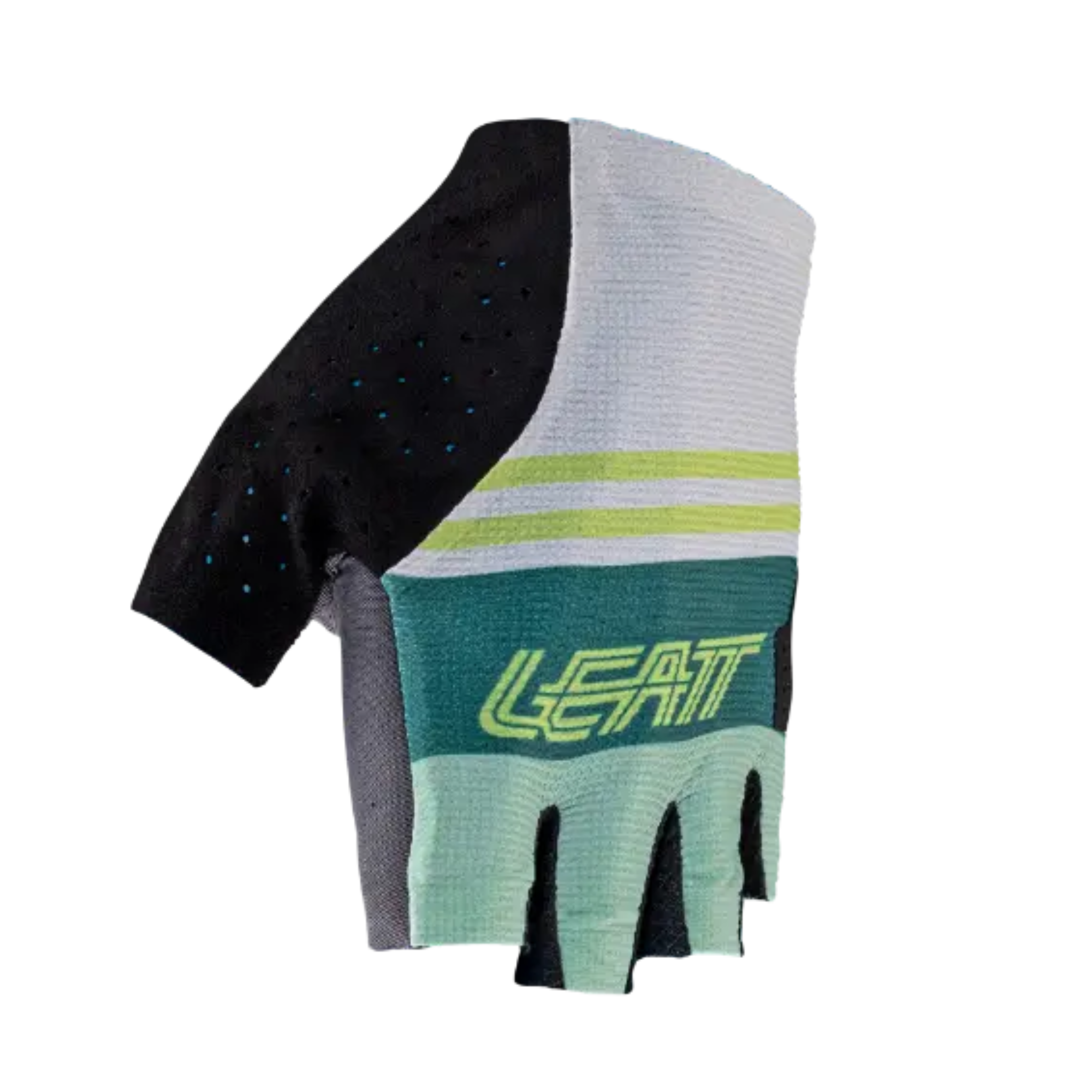 Leatt Glove MTB 5.0 Endurance Teal