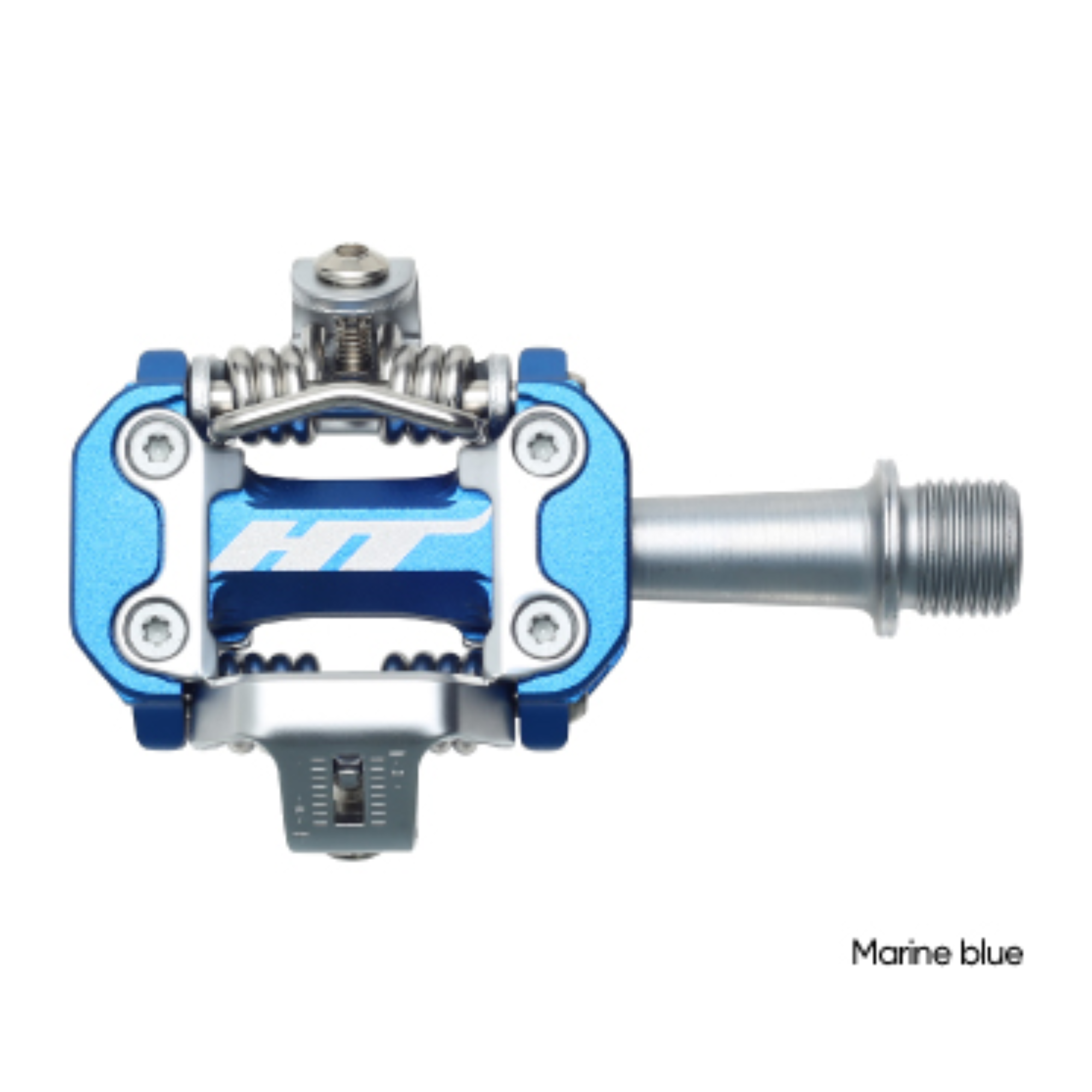 HT M2 MTB Pedals