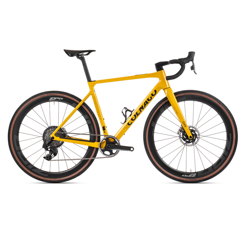 Colnago G4-X