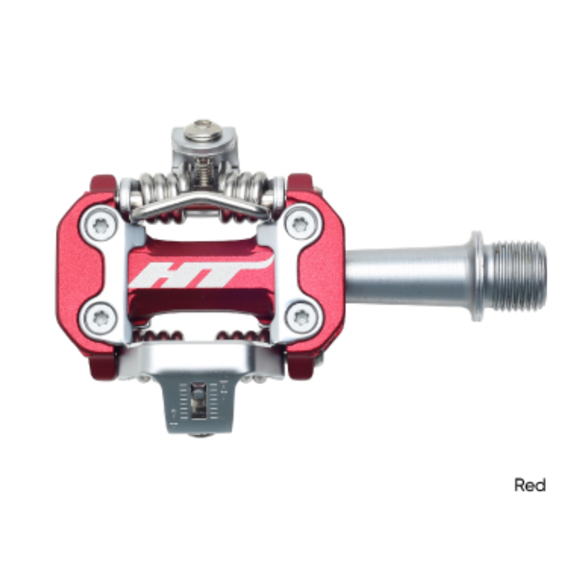 HT M2 MTB Pedals
