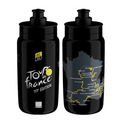 Elite Fly Water Bottle 550ml TDF Edition