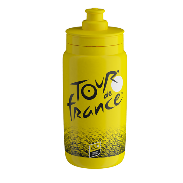 Elite Fly Water Bottle 550ml TDF Edition