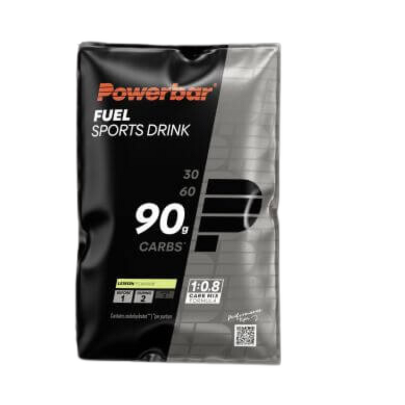 Powerbar Fuel 90 Sports Drink Lemon