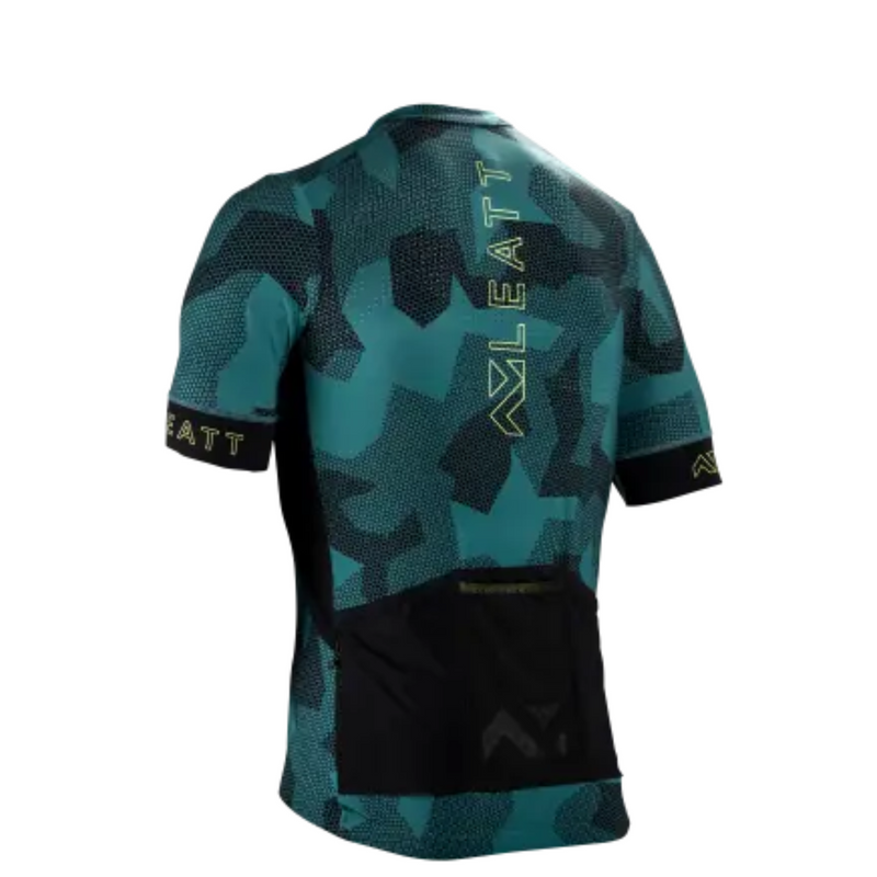 Leatt Jersey MTB Endurance 5.0 Teal