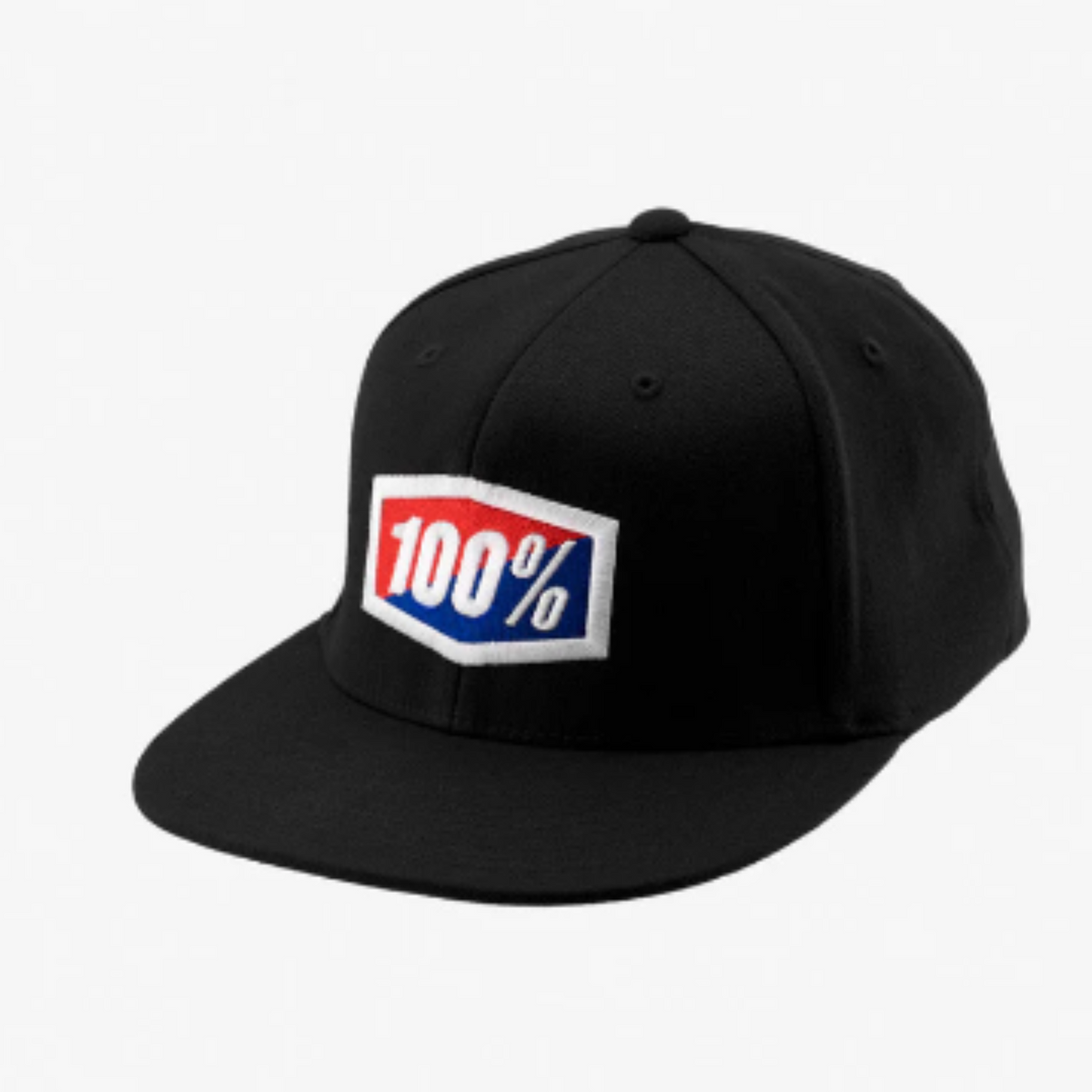 100% Official Flexfit Cap