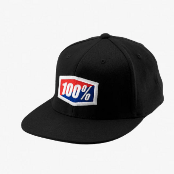 100%  Official Flexfit Cap