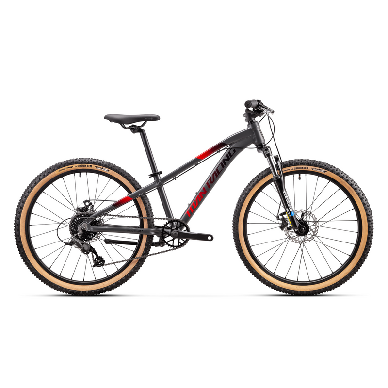 Titan Racing Hades 20" Disc