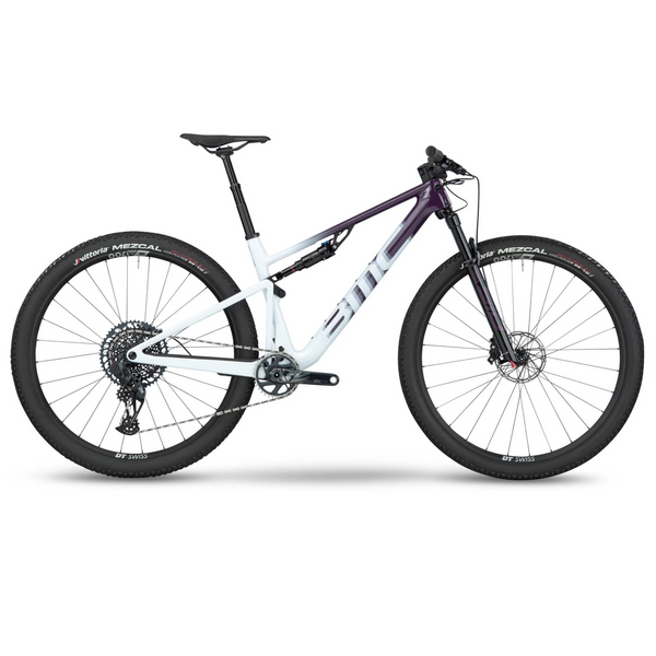 BMC Fourstroke FS One