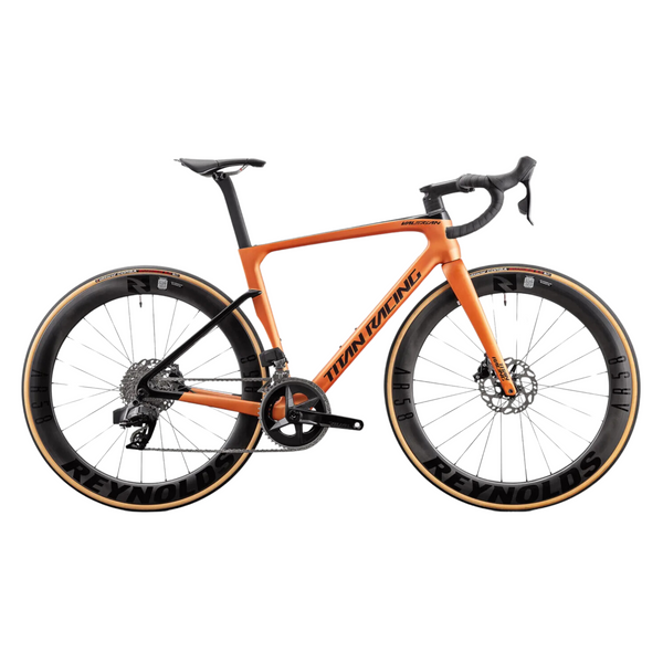 Titan Racing Valerian Carbon Empire - Main Image