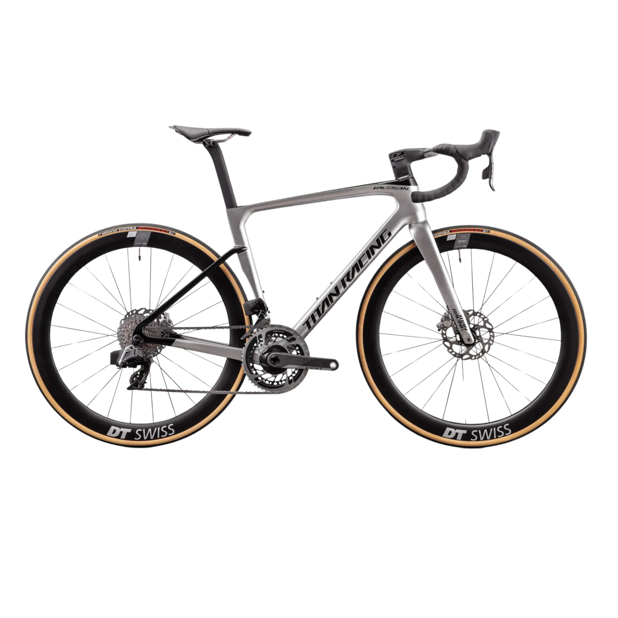 Titan Racing Valerian Carbon Ultimate 2025